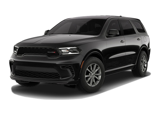 2026 Dodge Durango SUV 